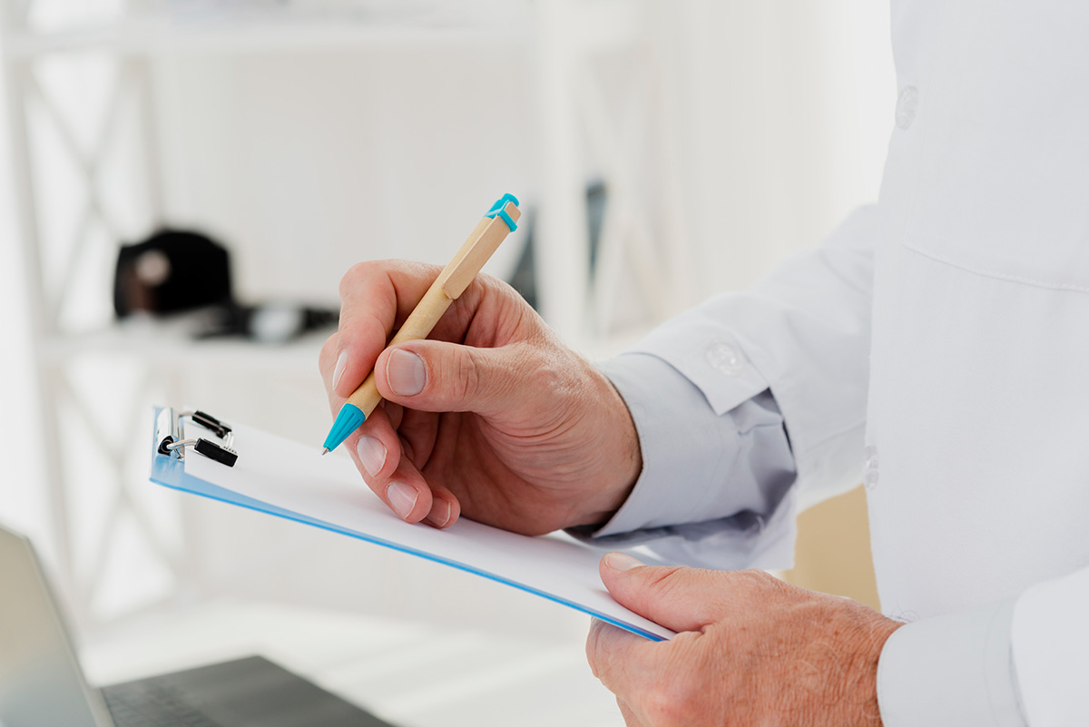 Testosterone Replacement Therapy In Testosterone Replacement Therapy Clinic In Eugene