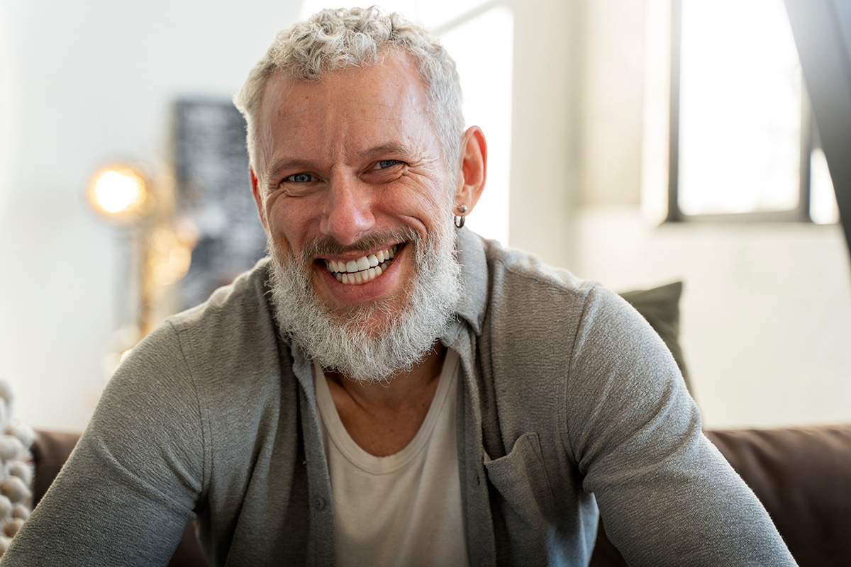 Testosterone Replacement Therapy for Men In Testosterone Replacement Therapy Clinic In Eugene